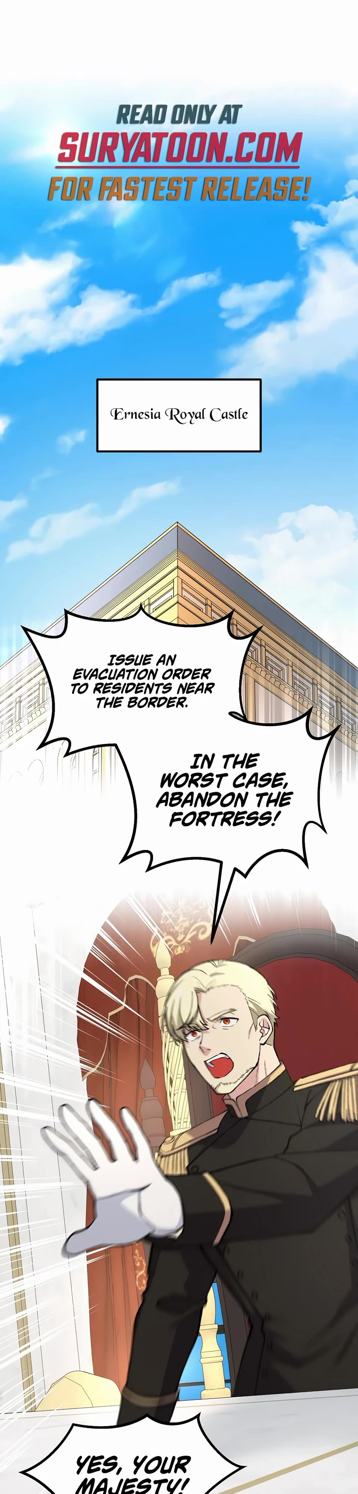 How a Former Pro takes advantage by doing an easy job chapter 65 page 10