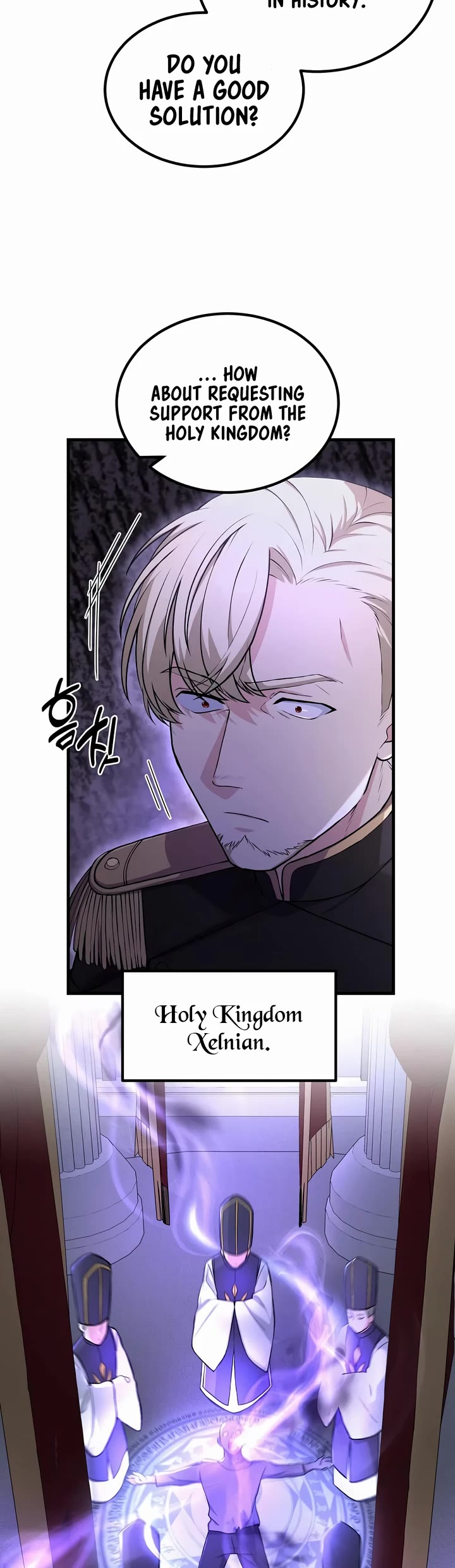 How a Former Pro takes advantage by doing an easy job chapter 65 page 12