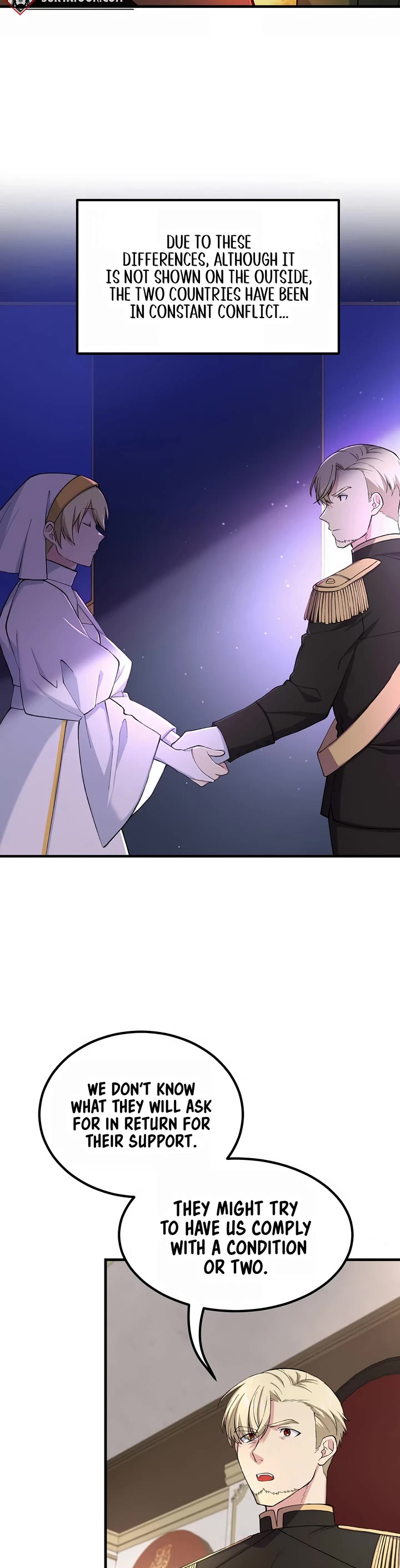 How a Former Pro takes advantage by doing an easy job chapter 65 page 15