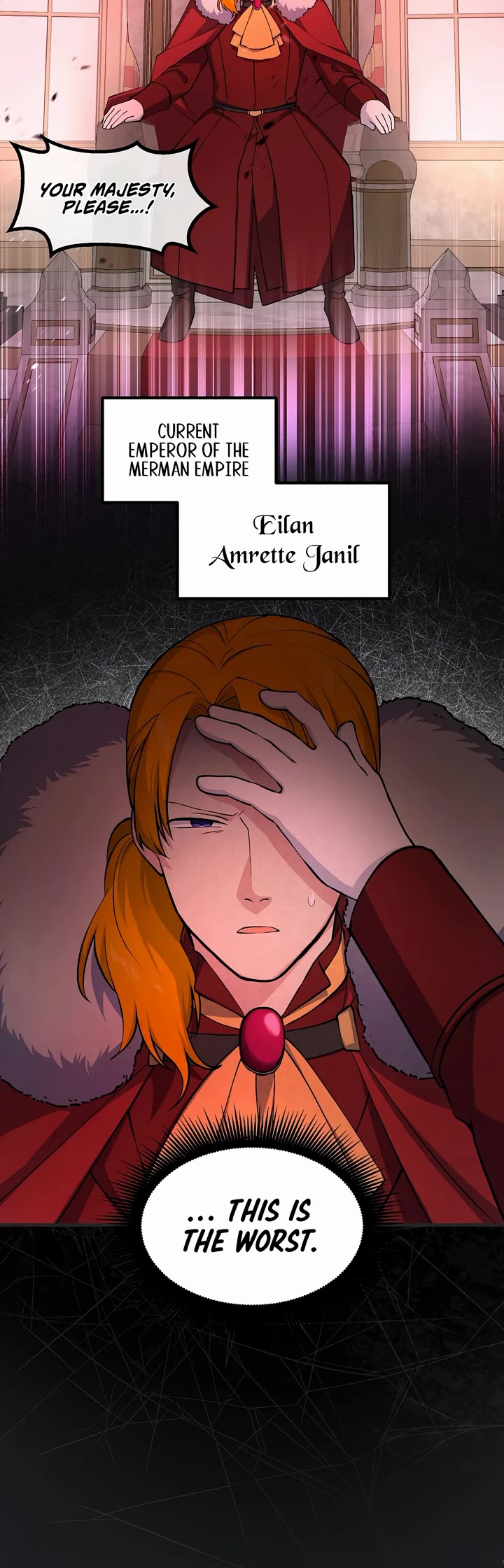 How a Former Pro takes advantage by doing an easy job chapter 65 page 22