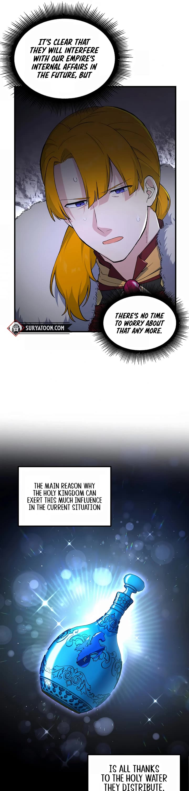 How a Former Pro takes advantage by doing an easy job chapter 65 page 26