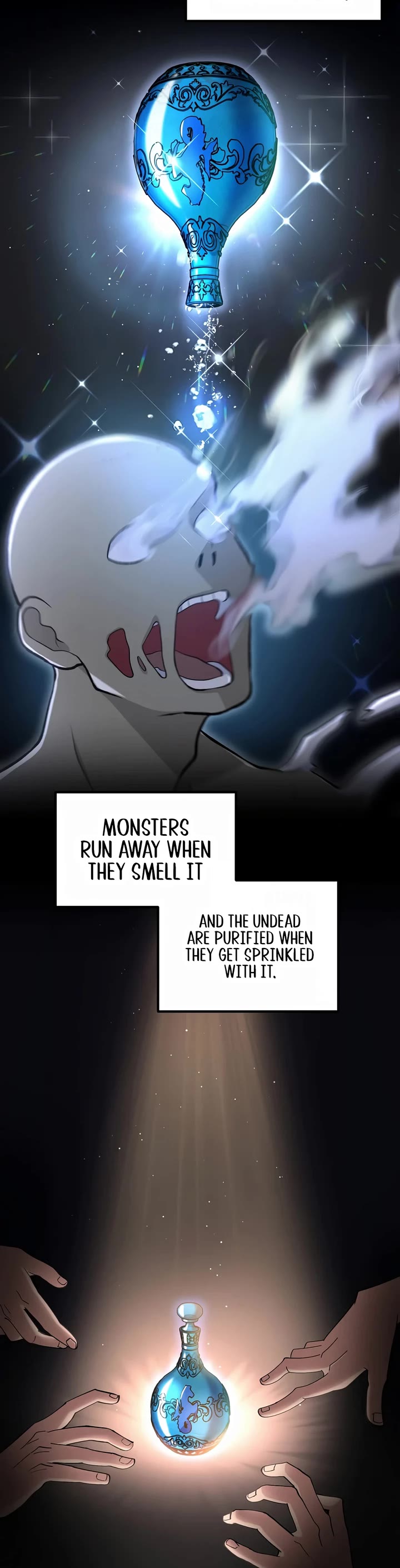 How a Former Pro takes advantage by doing an easy job chapter 65 page 27