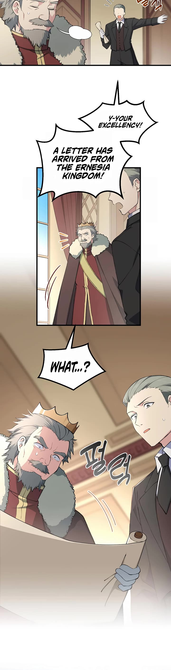 How a Former Pro takes advantage by doing an easy job chapter 65 page 31