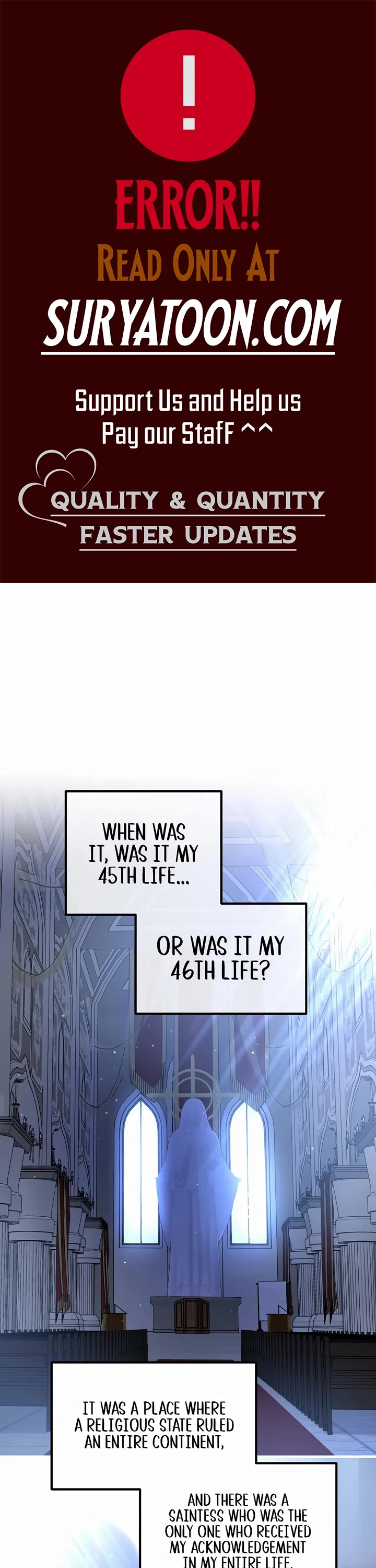 How a Former Pro takes advantage by doing an easy job chapter 66 page 1