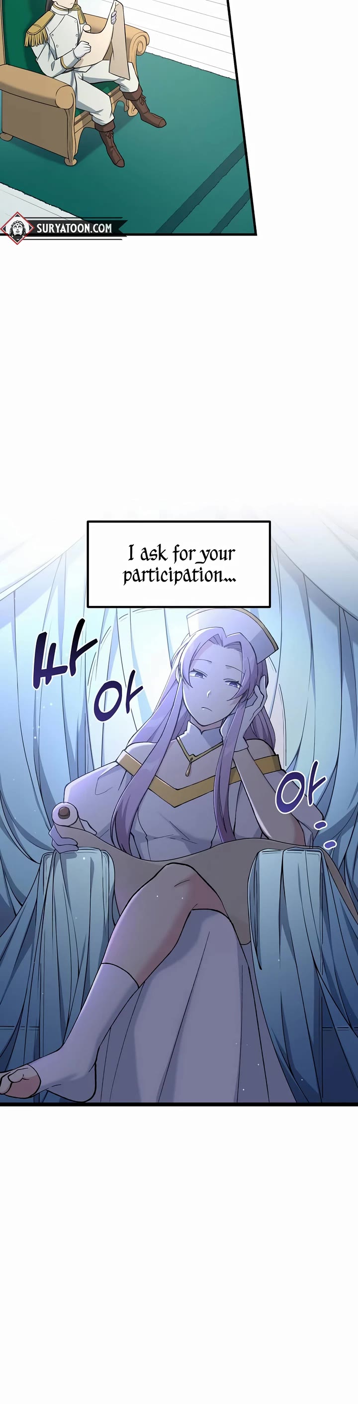 How a Former Pro takes advantage by doing an easy job chapter 66 page 14