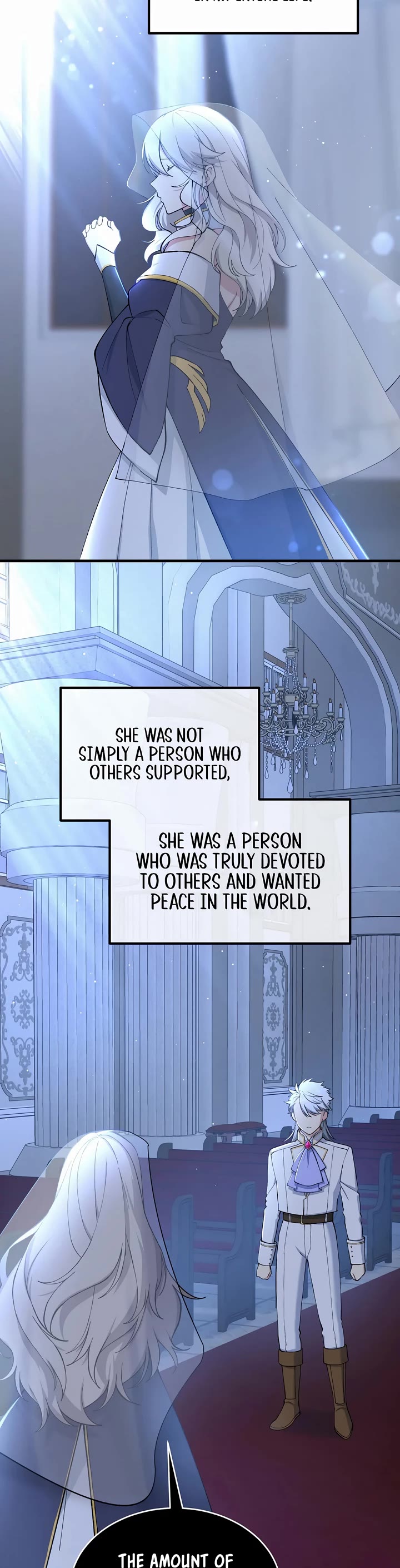 How a Former Pro takes advantage by doing an easy job chapter 66 page 2