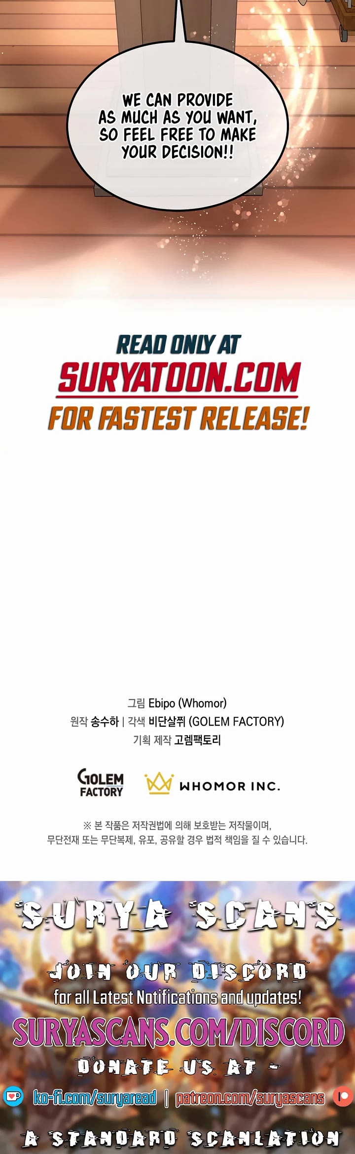 How a Former Pro takes advantage by doing an easy job chapter 66 page 36