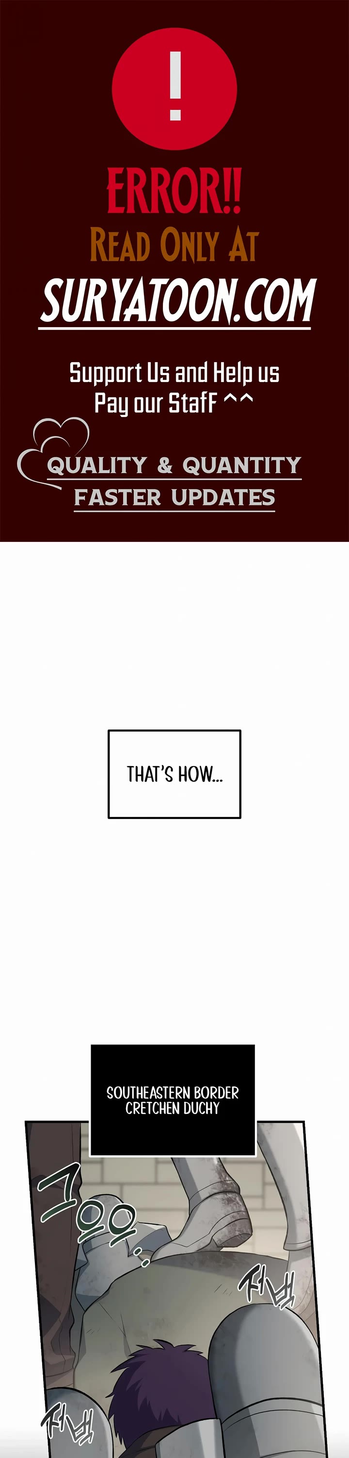 How a Former Pro takes advantage by doing an easy job chapter 67 page 1