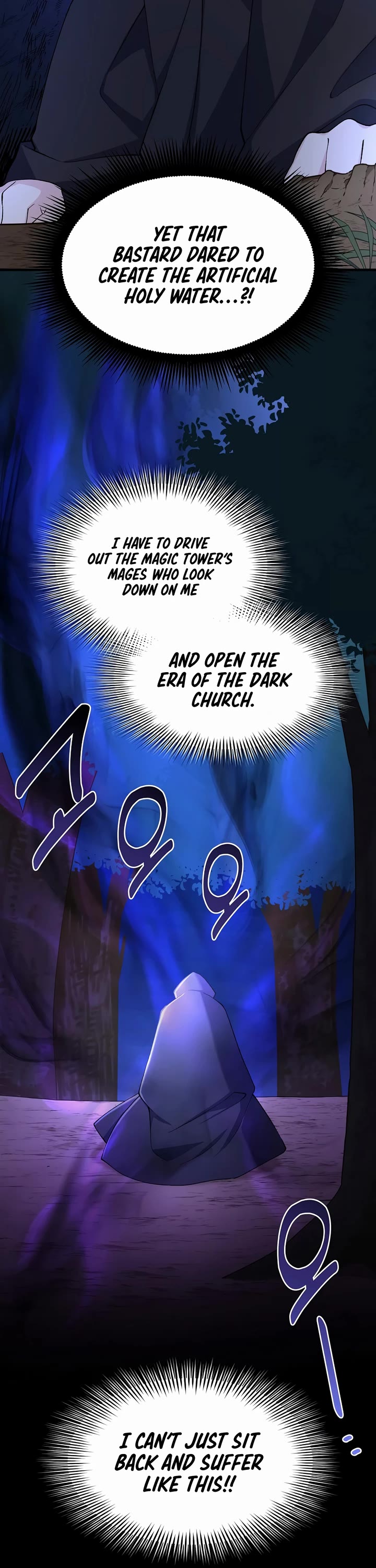 How a Former Pro takes advantage by doing an easy job chapter 67 page 20