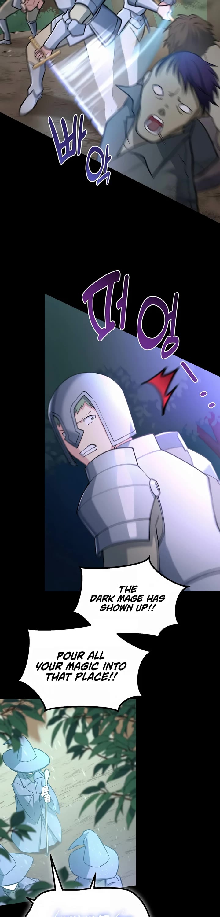 How a Former Pro takes advantage by doing an easy job chapter 67 page 26