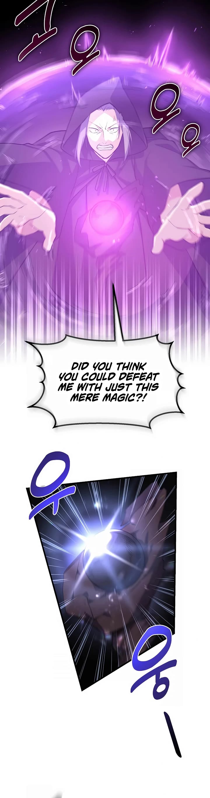 How a Former Pro takes advantage by doing an easy job chapter 67 page 28