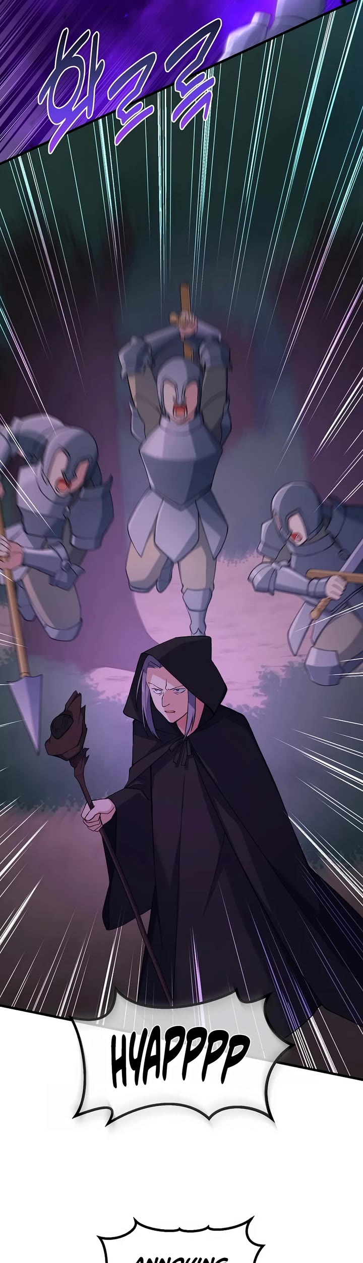 How a Former Pro takes advantage by doing an easy job chapter 67 page 30