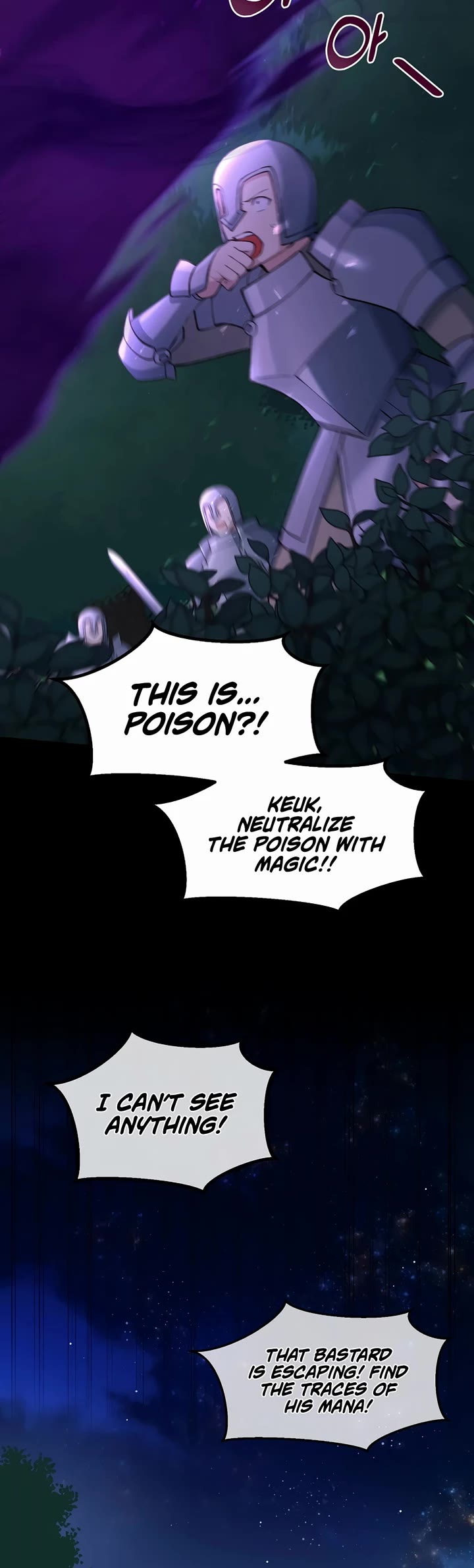 How a Former Pro takes advantage by doing an easy job chapter 67 page 33