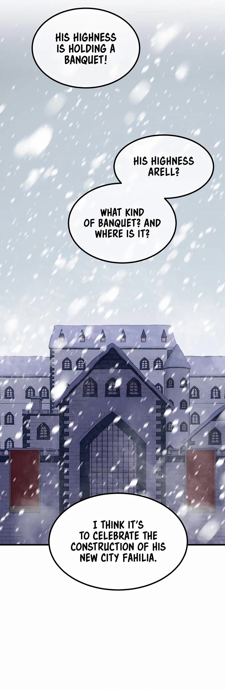 How a Former Pro takes advantage by doing an easy job chapter 69 page 26