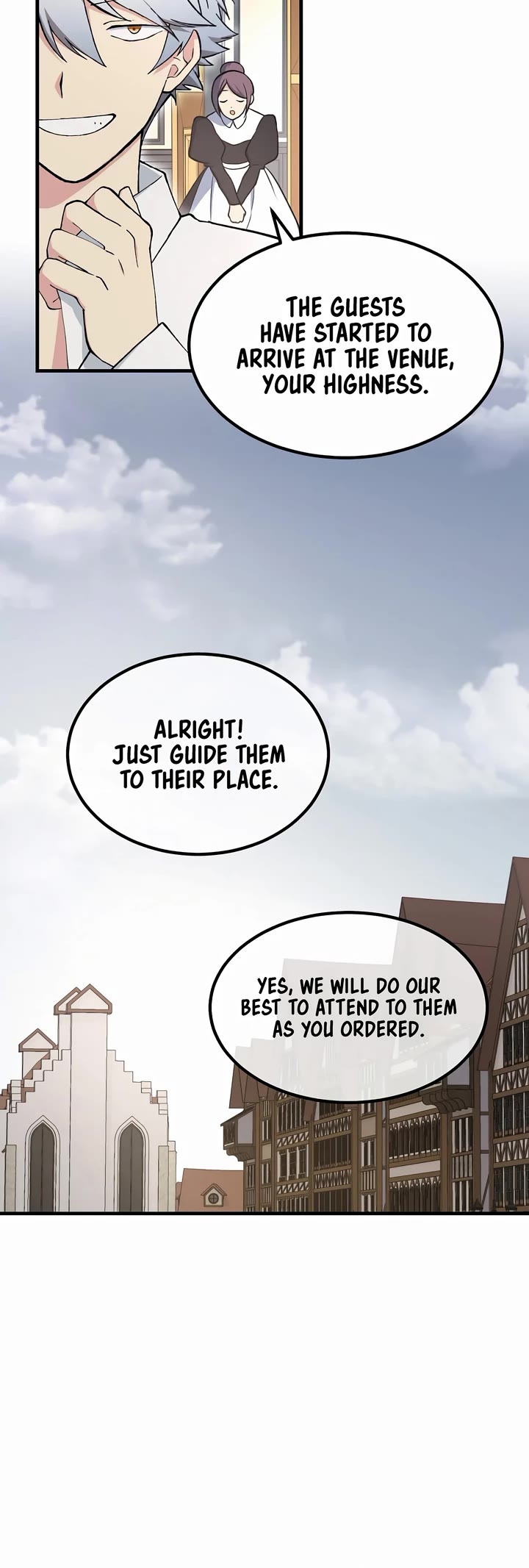 How a Former Pro takes advantage by doing an easy job chapter 69 page 32