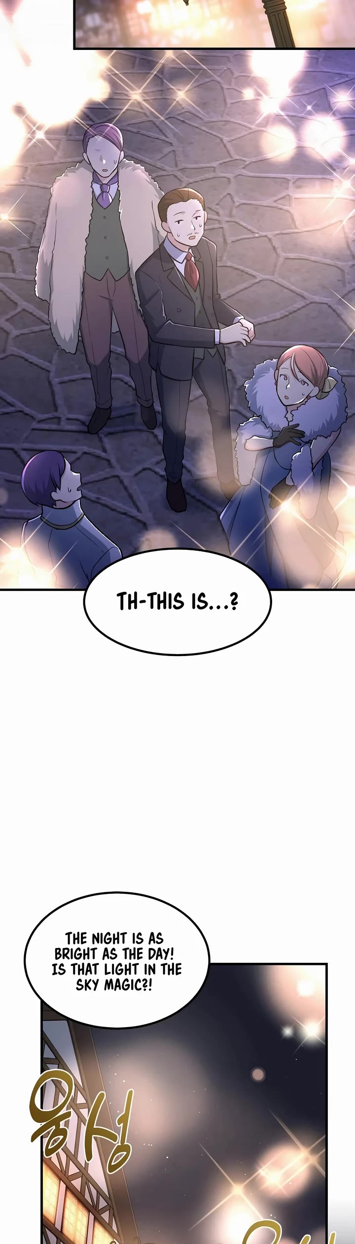 How a Former Pro takes advantage by doing an easy job chapter 70 page 17