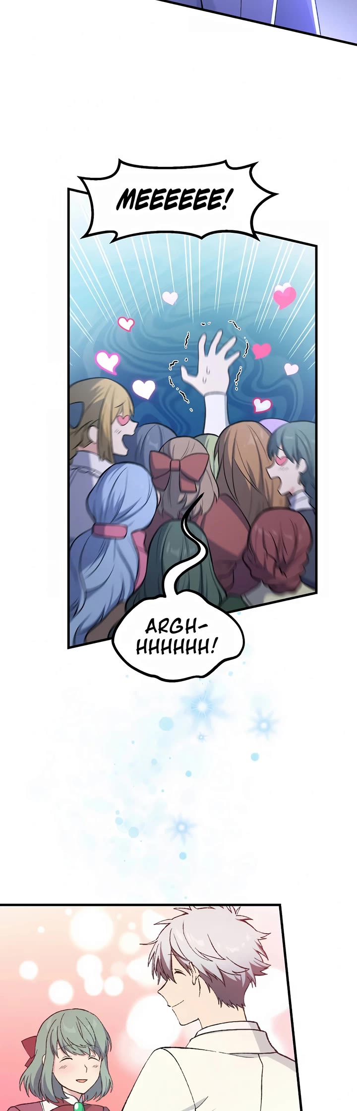 How a Former Pro takes advantage by doing an easy job chapter 71 page 25