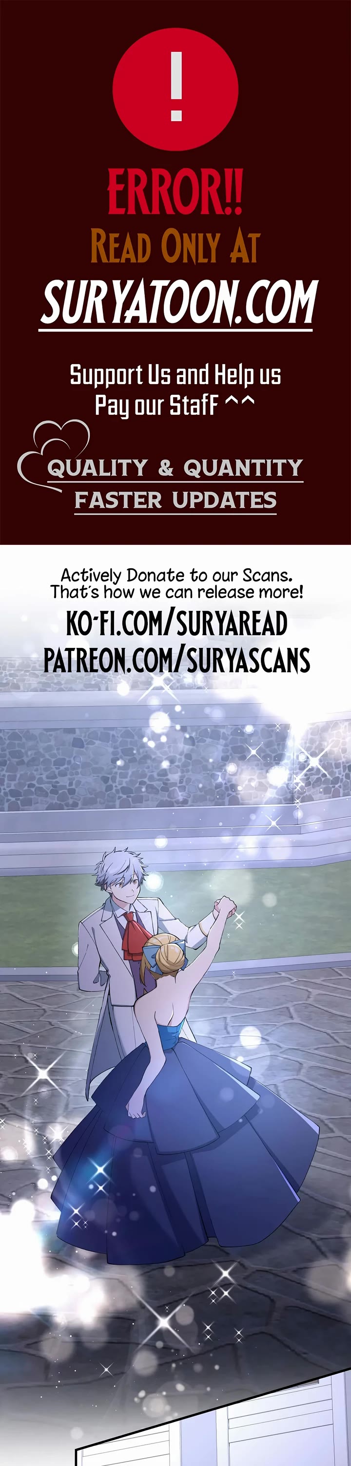 How a Former Pro takes advantage by doing an easy job chapter 72 page 1