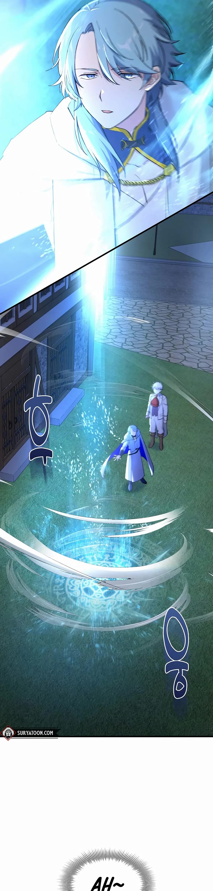 How a Former Pro takes advantage by doing an easy job chapter 72 page 26