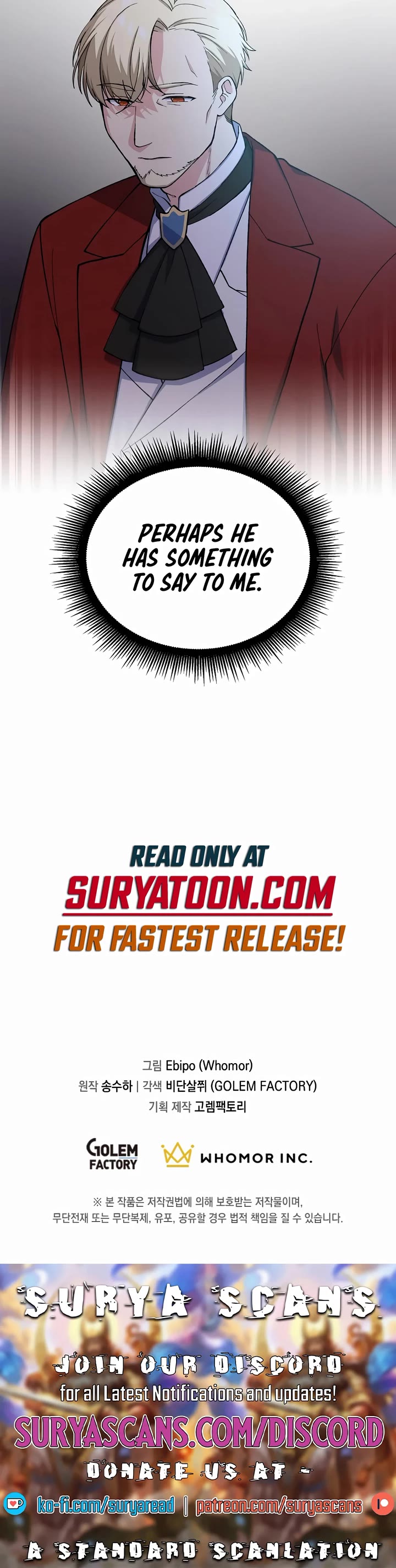 How a Former Pro takes advantage by doing an easy job chapter 72 page 38