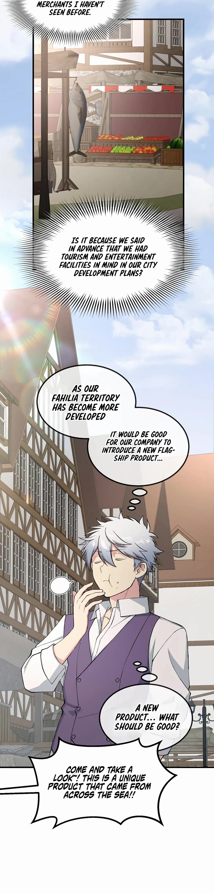 How a Former Pro takes advantage by doing an easy job chapter 73 page 13