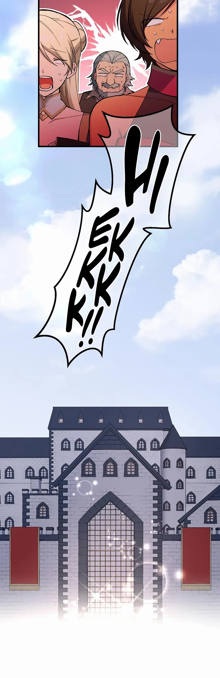 How a Former Pro takes advantage by doing an easy job chapter 73 page 38