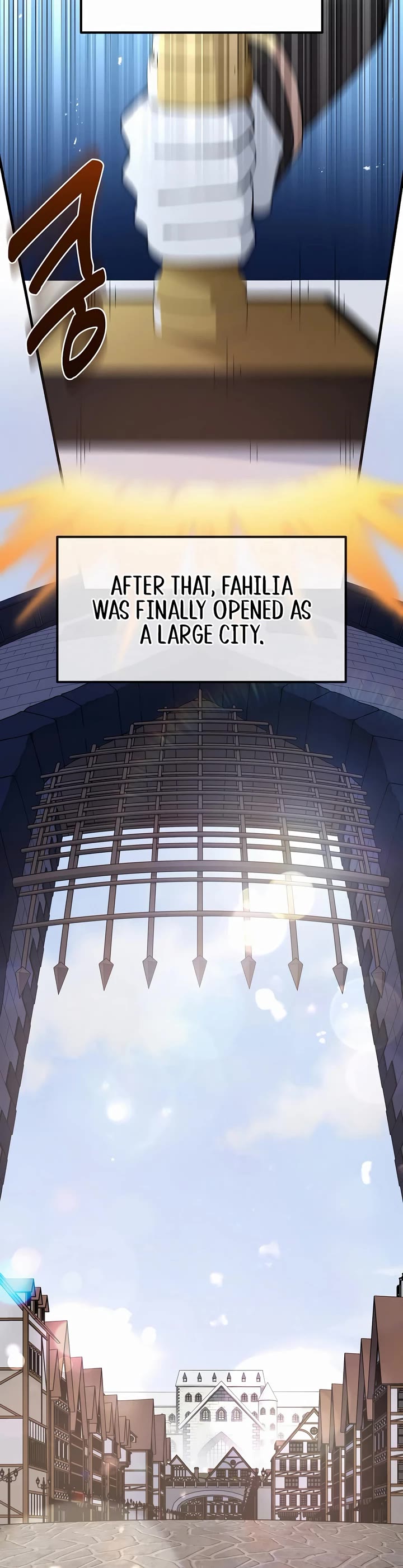 How a Former Pro takes advantage by doing an easy job chapter 73 page 9