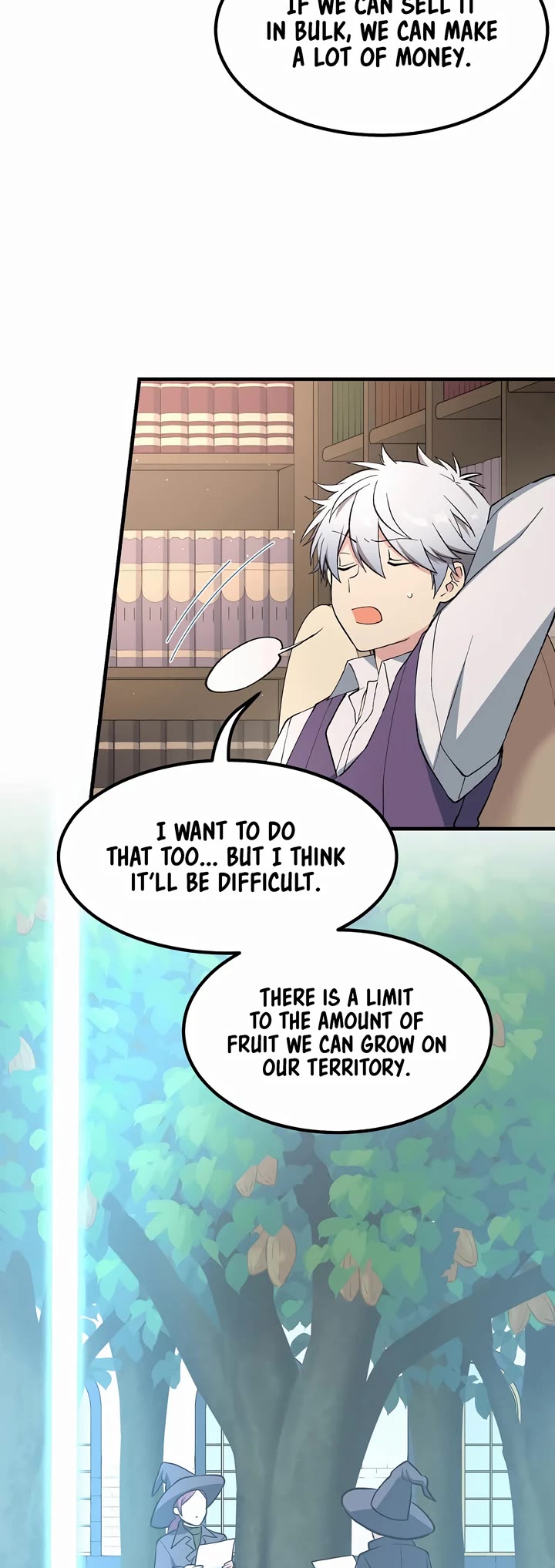 How a Former Pro takes advantage by doing an easy job chapter 74 page 11