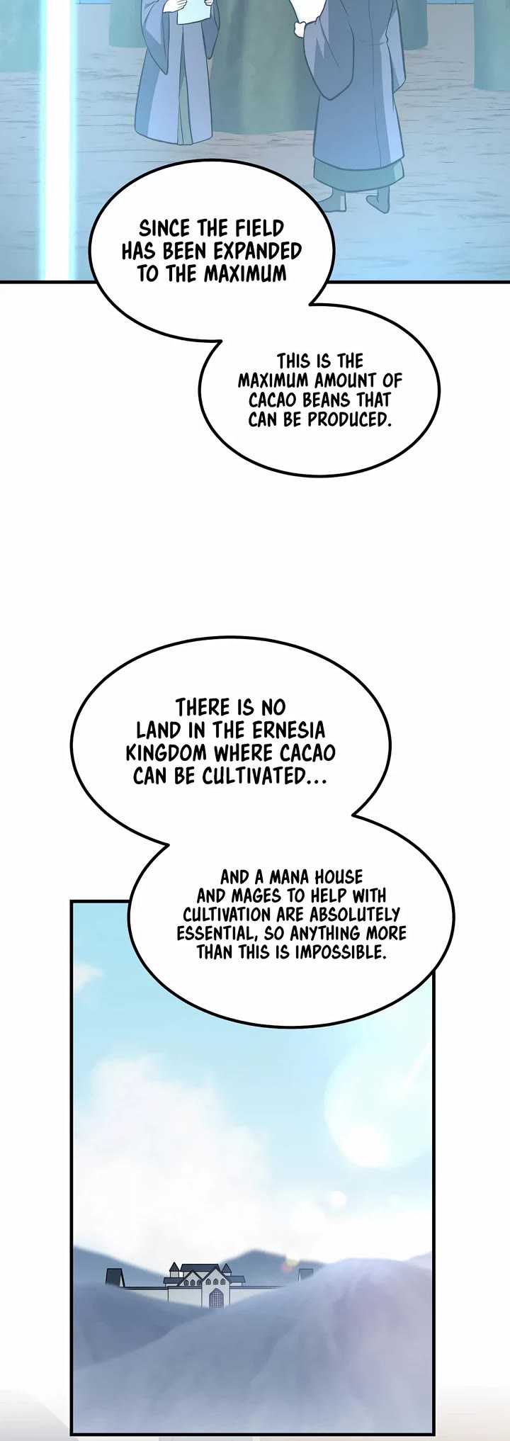 How a Former Pro takes advantage by doing an easy job chapter 74 page 12