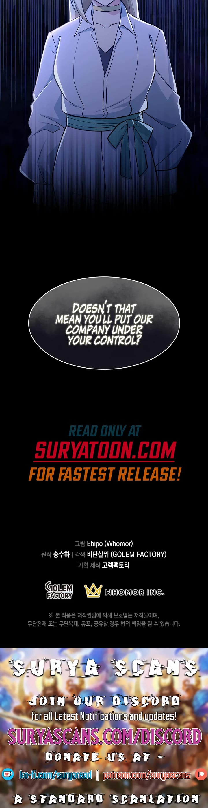 How a Former Pro takes advantage by doing an easy job chapter 74 page 39