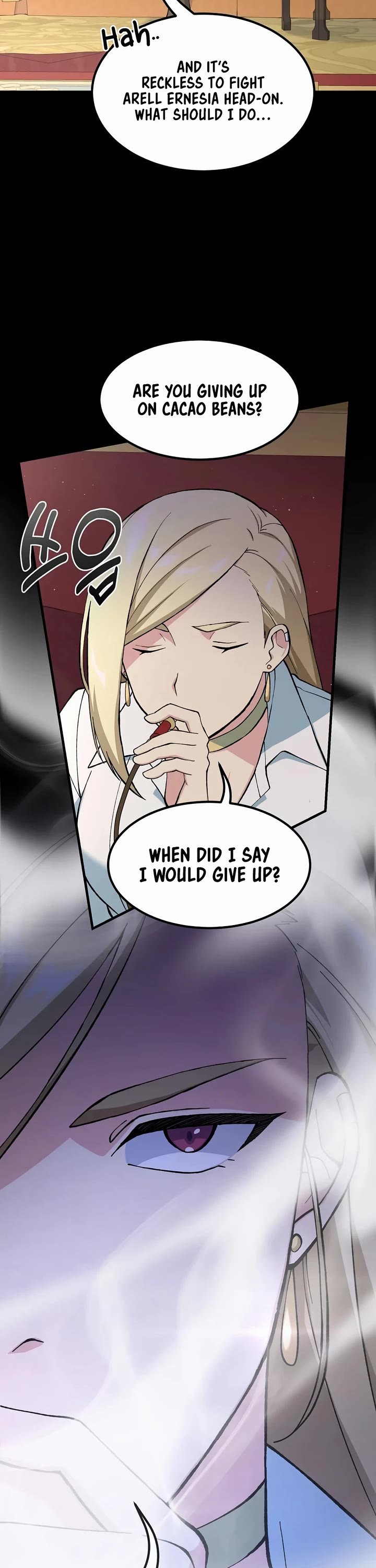 How a Former Pro takes advantage by doing an easy job chapter 75 page 17