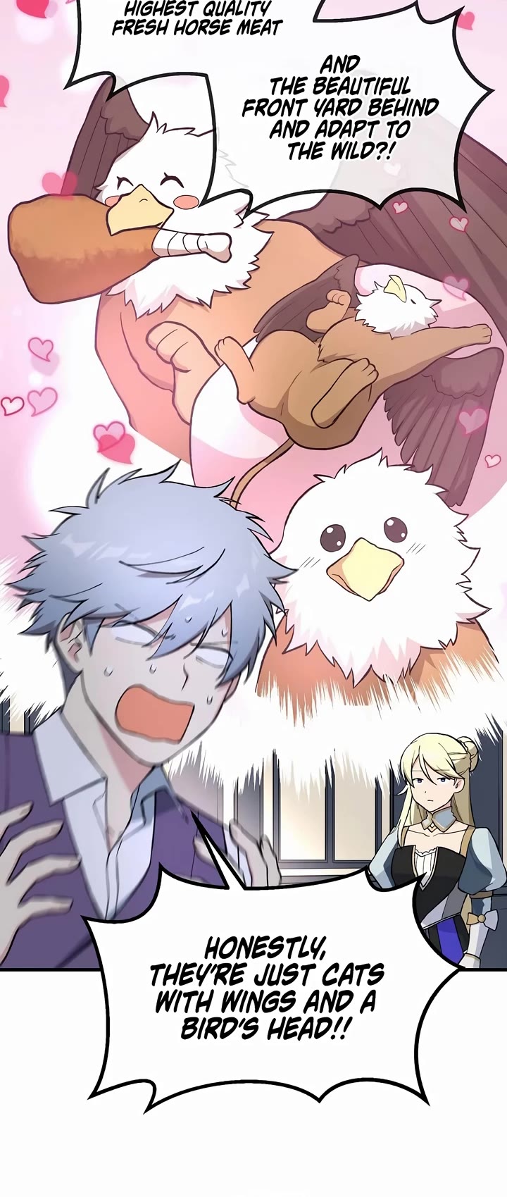 How a Former Pro takes advantage by doing an easy job chapter 75 page 25