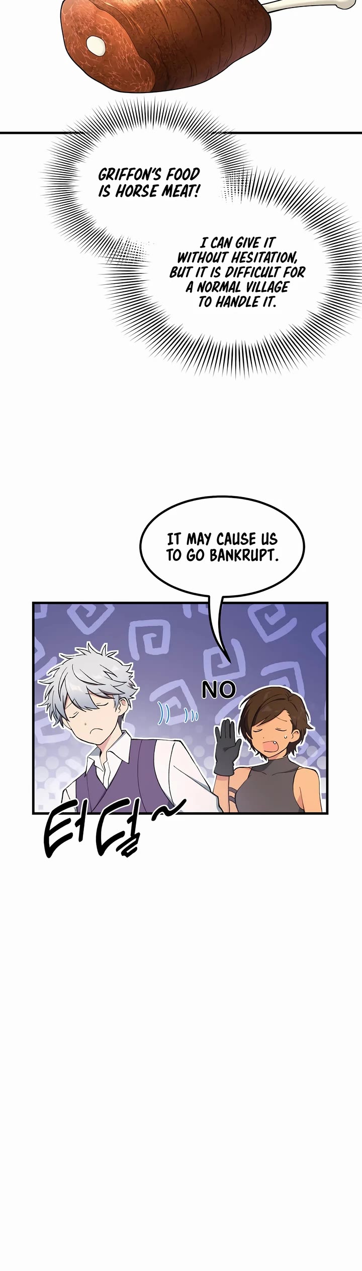 How a Former Pro takes advantage by doing an easy job chapter 75 page 29