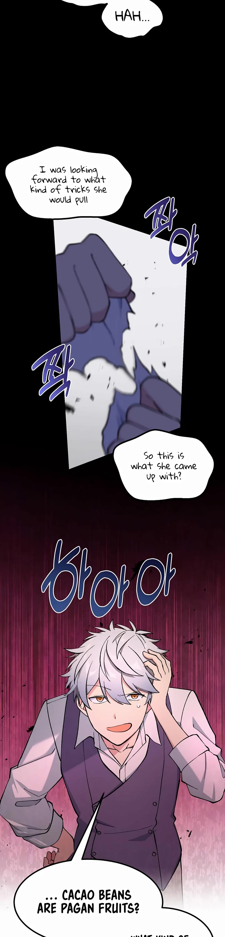 How a Former Pro takes advantage by doing an easy job chapter 75 page 37