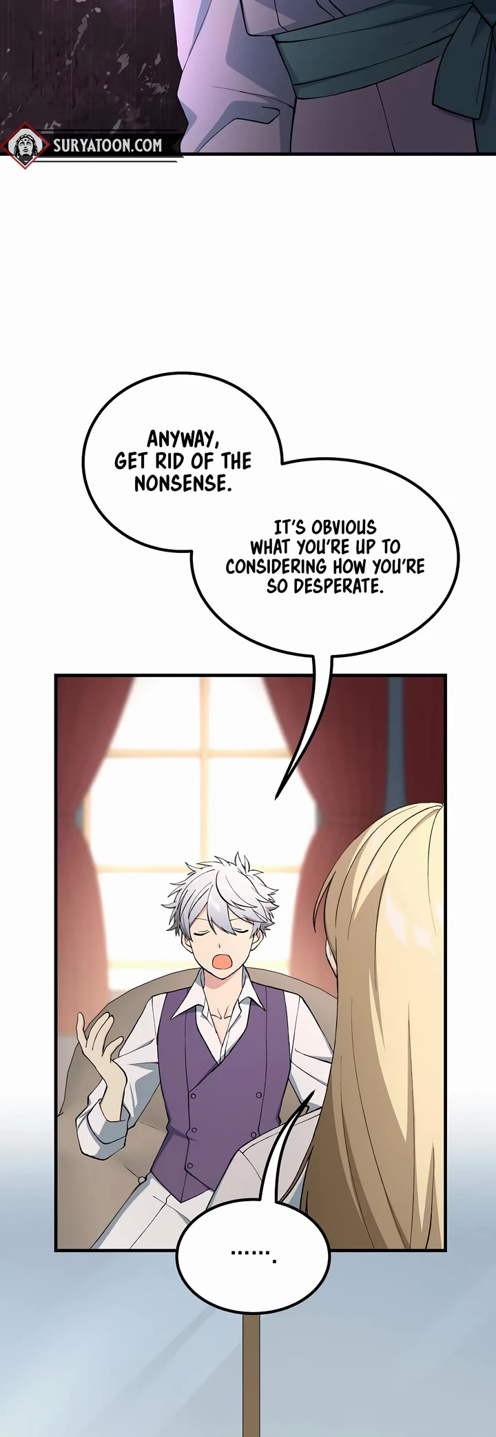 How a Former Pro takes advantage by doing an easy job chapter 75 page 4