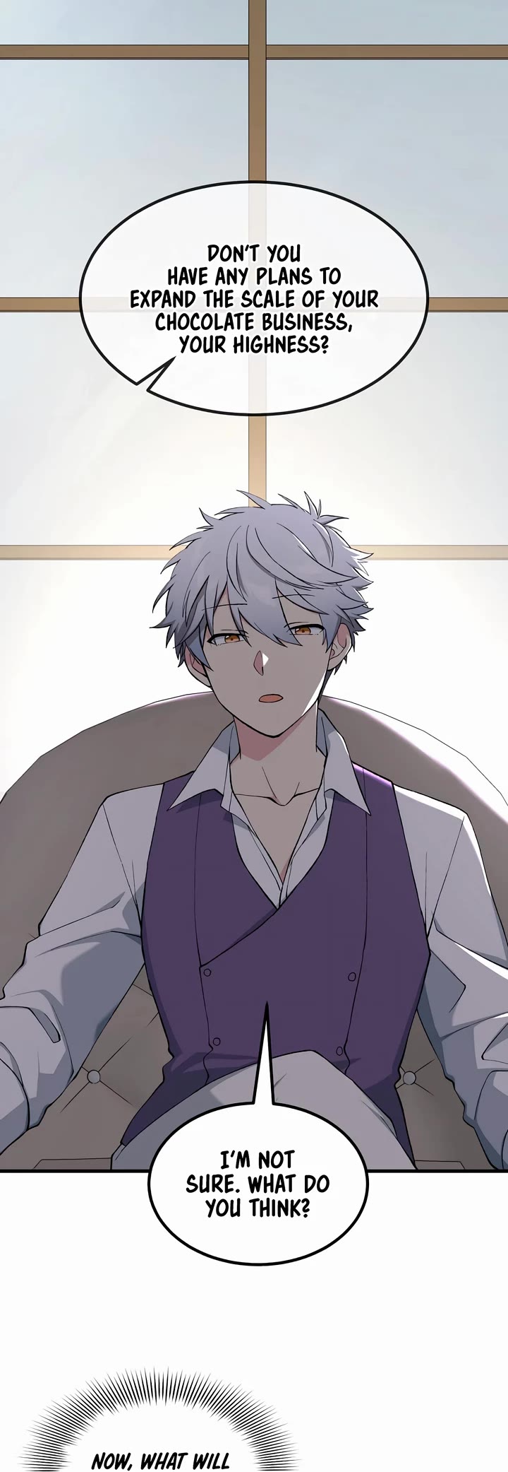 How a Former Pro takes advantage by doing an easy job chapter 75 page 5