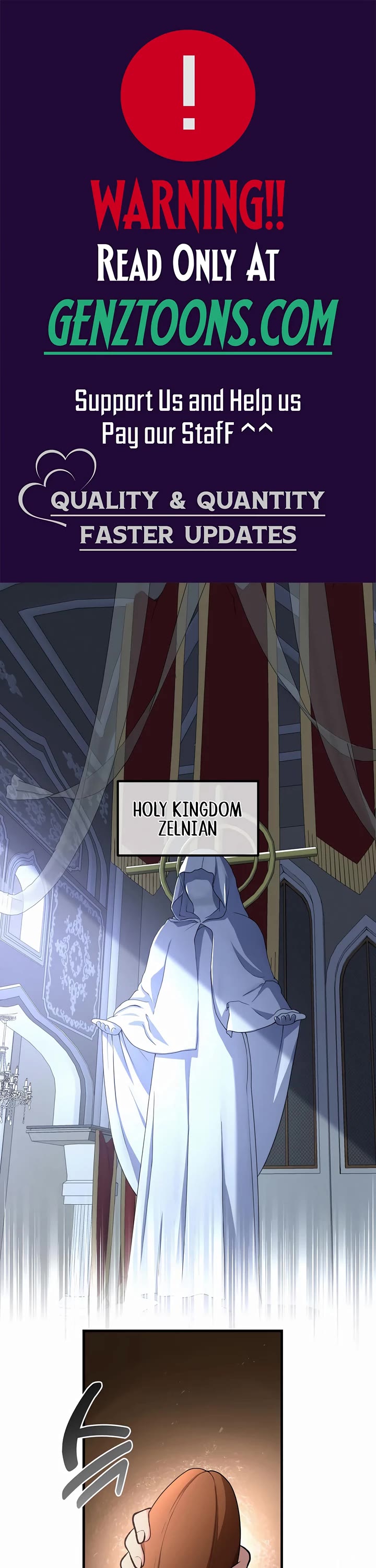 How a Former Pro takes advantage by doing an easy job chapter 76 page 1