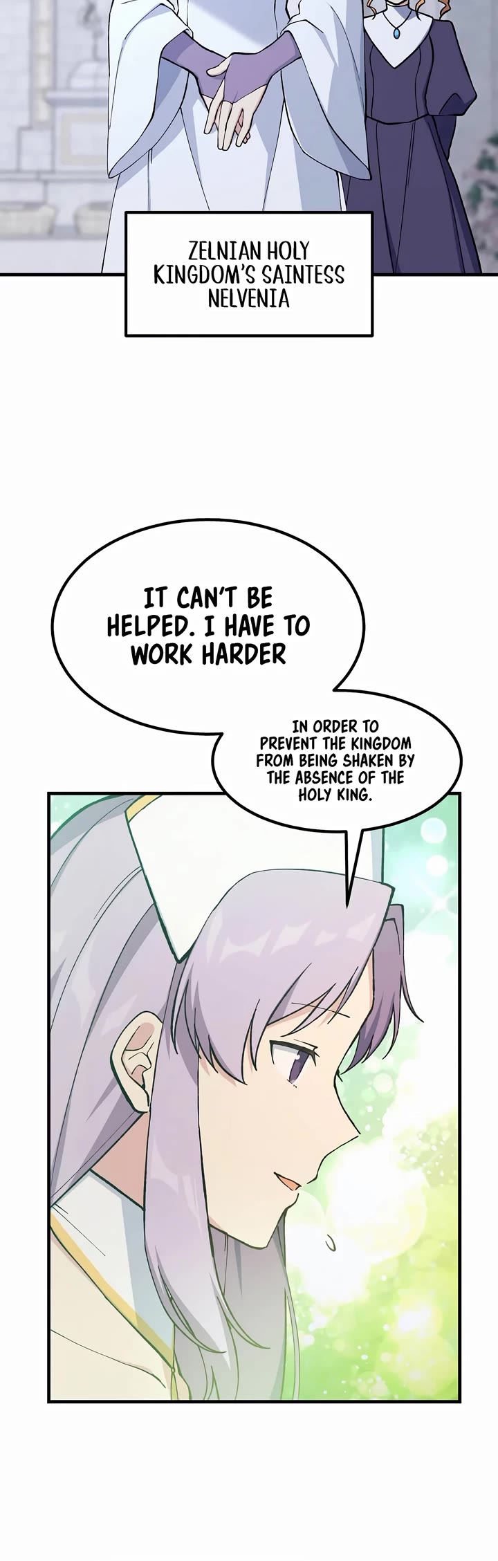 How a Former Pro takes advantage by doing an easy job chapter 76 page 18