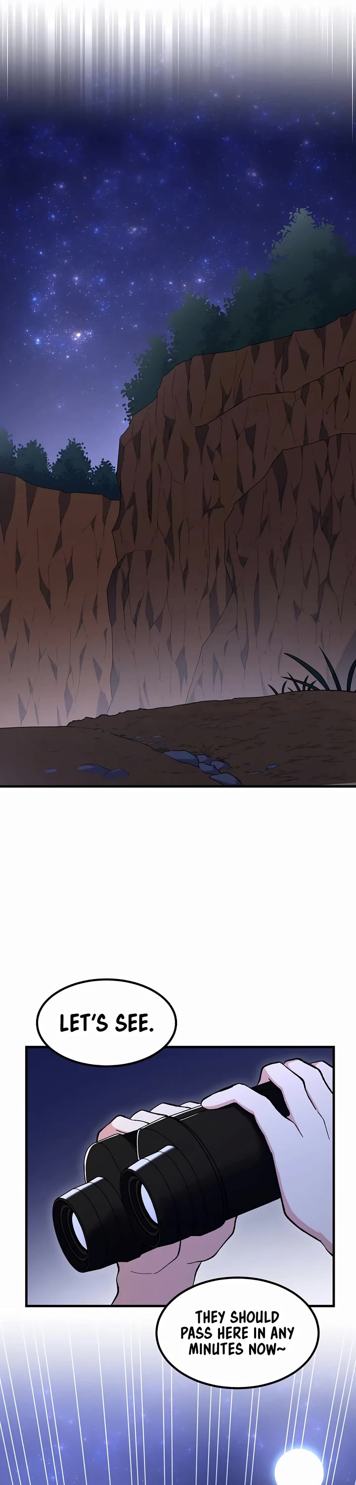 How a Former Pro takes advantage by doing an easy job chapter 76 page 31