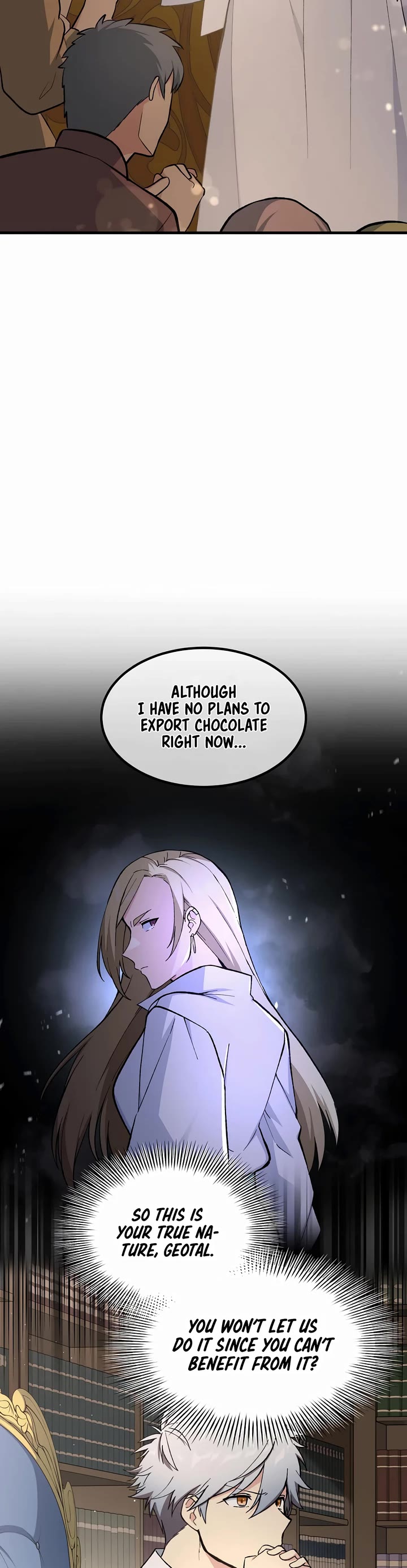 How a Former Pro takes advantage by doing an easy job chapter 76 page 8