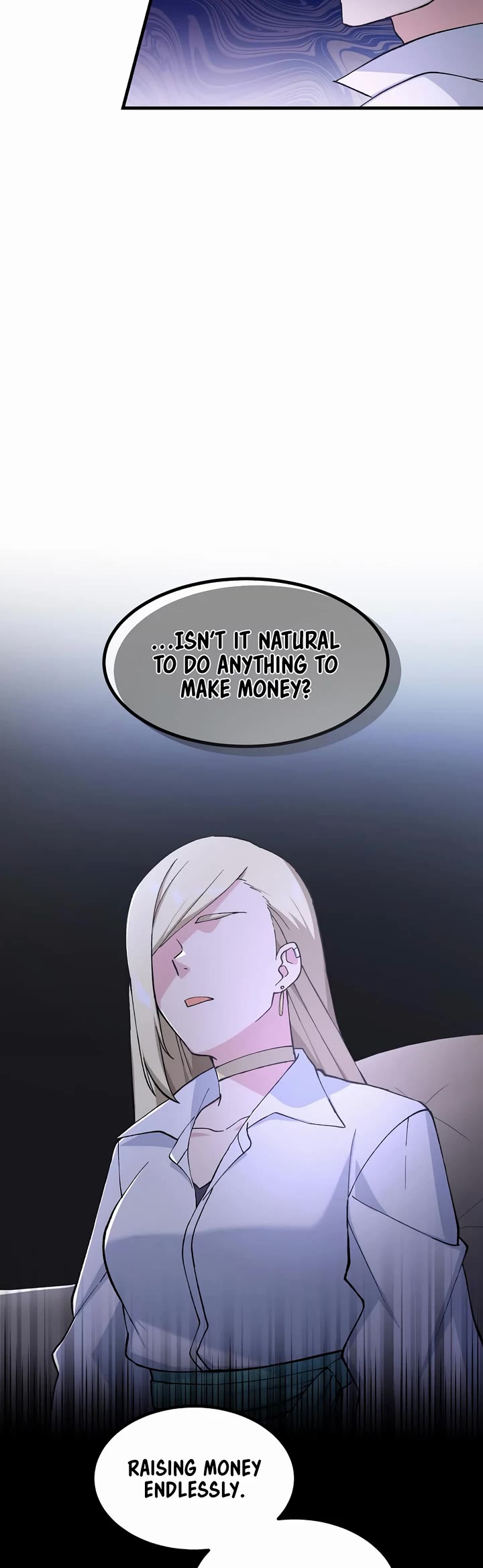 How a Former Pro takes advantage by doing an easy job chapter 77 page 22