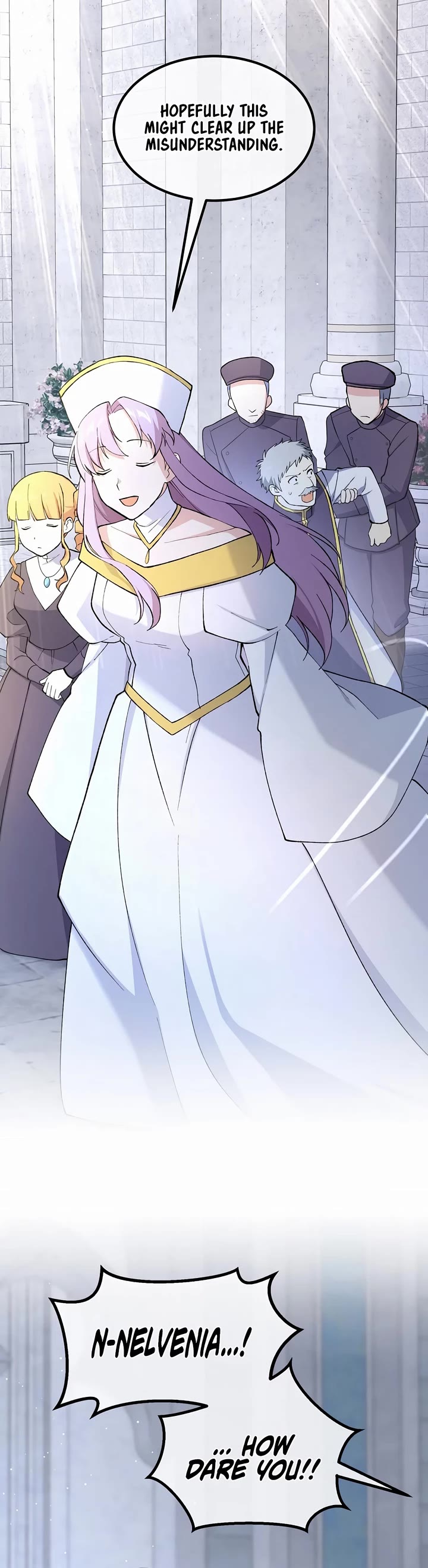 How a Former Pro takes advantage by doing an easy job chapter 77 page 39