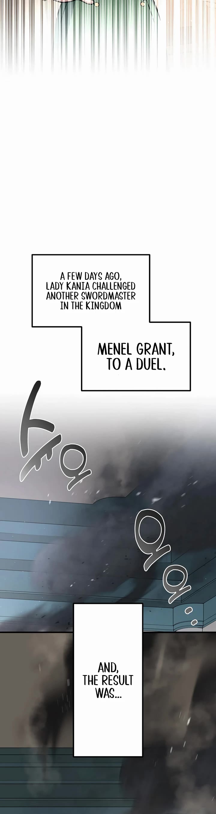 How a Former Pro takes advantage by doing an easy job chapter 78 page 31