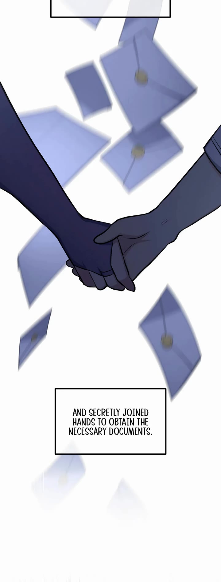 How a Former Pro takes advantage by doing an easy job chapter 78 page 5