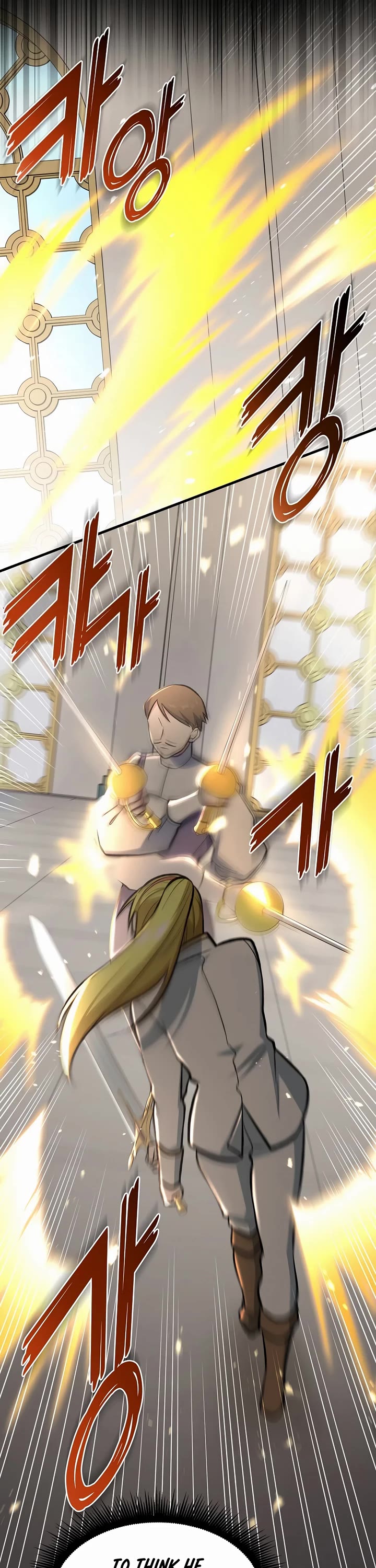 How a Former Pro takes advantage by doing an easy job chapter 79 page 12