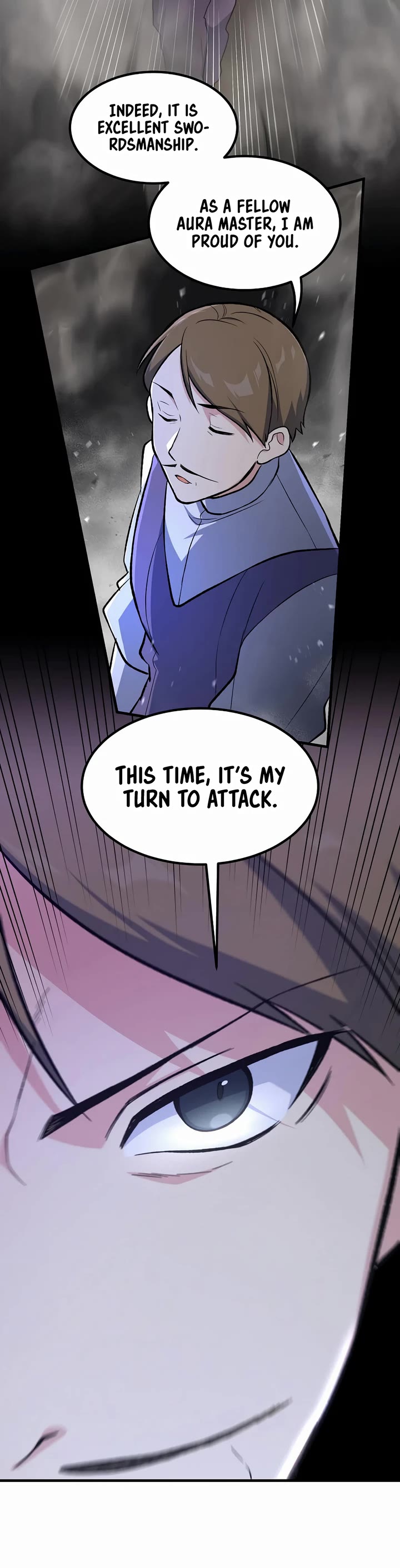 How a Former Pro takes advantage by doing an easy job chapter 79 page 14