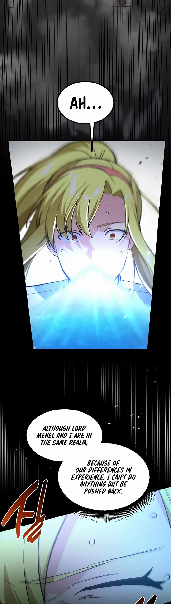 How a Former Pro takes advantage by doing an easy job chapter 79 page 16