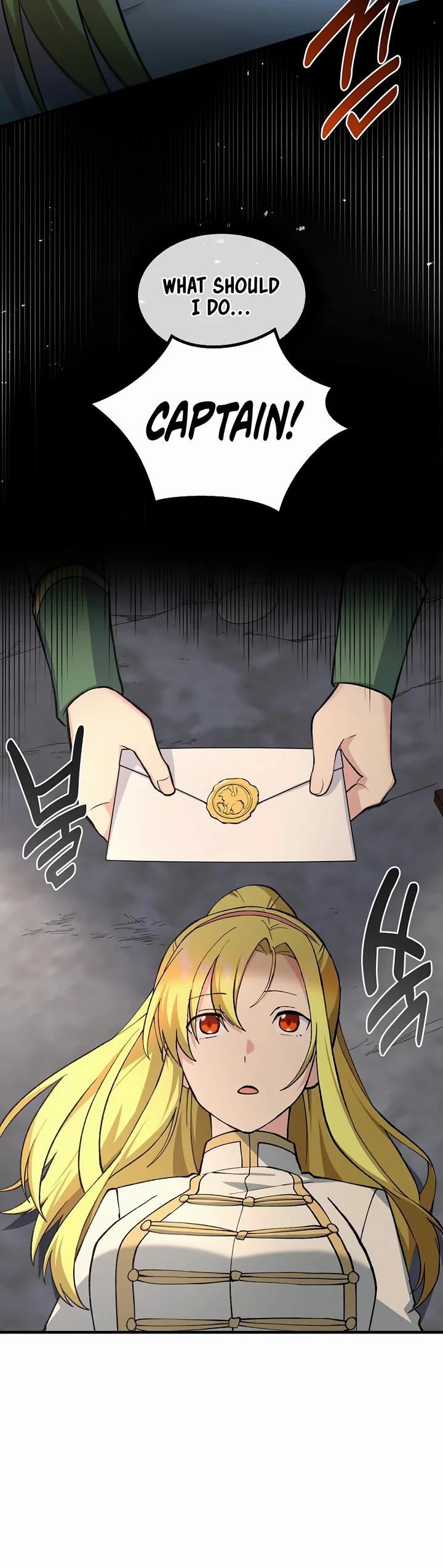 How a Former Pro takes advantage by doing an easy job chapter 79 page 17