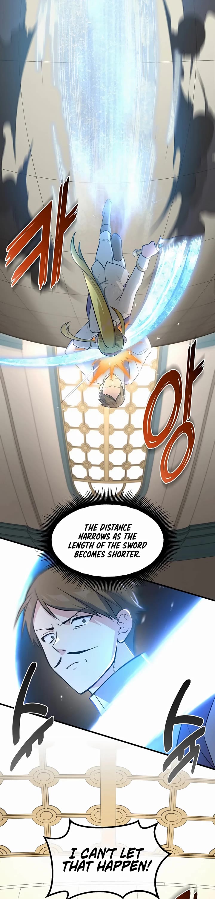 How a Former Pro takes advantage by doing an easy job chapter 79 page 27