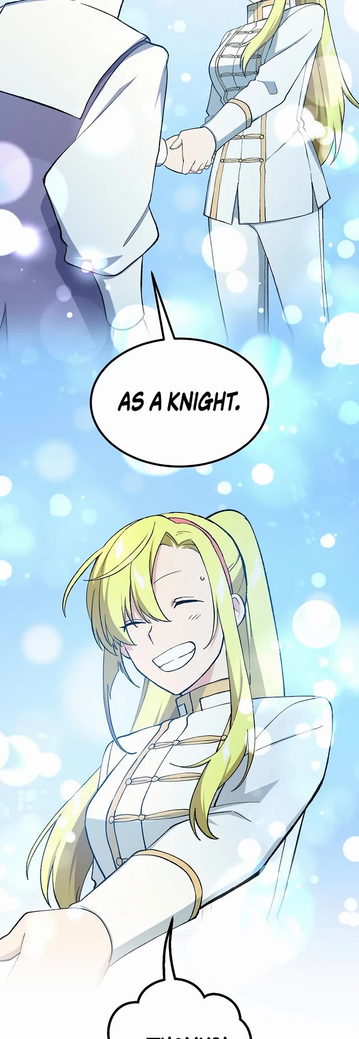 How a Former Pro takes advantage by doing an easy job chapter 79 page 38